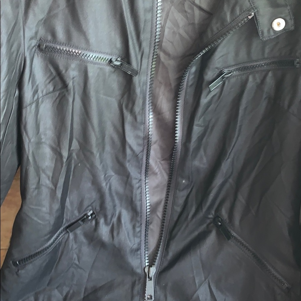 Ed hardy jacket - Picture 3 of 6